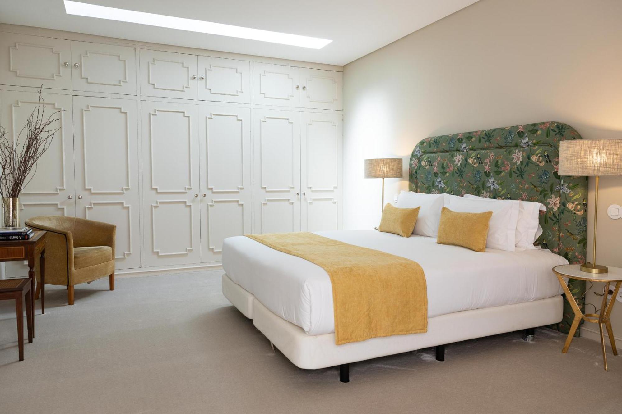 Dear Lisbon - Valmor Palace Экстерьер фото