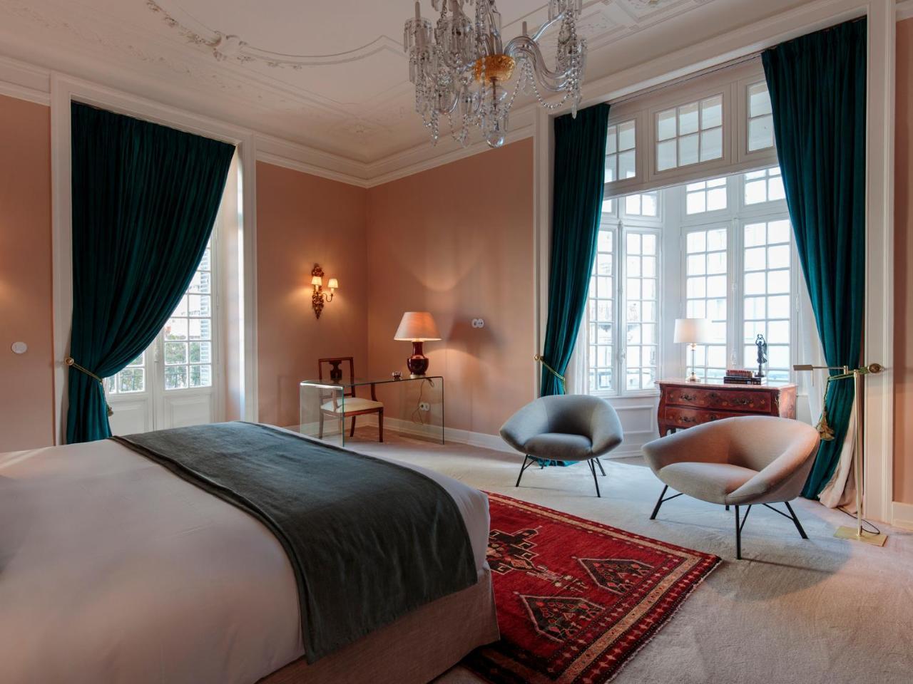 Dear Lisbon - Valmor Palace Экстерьер фото