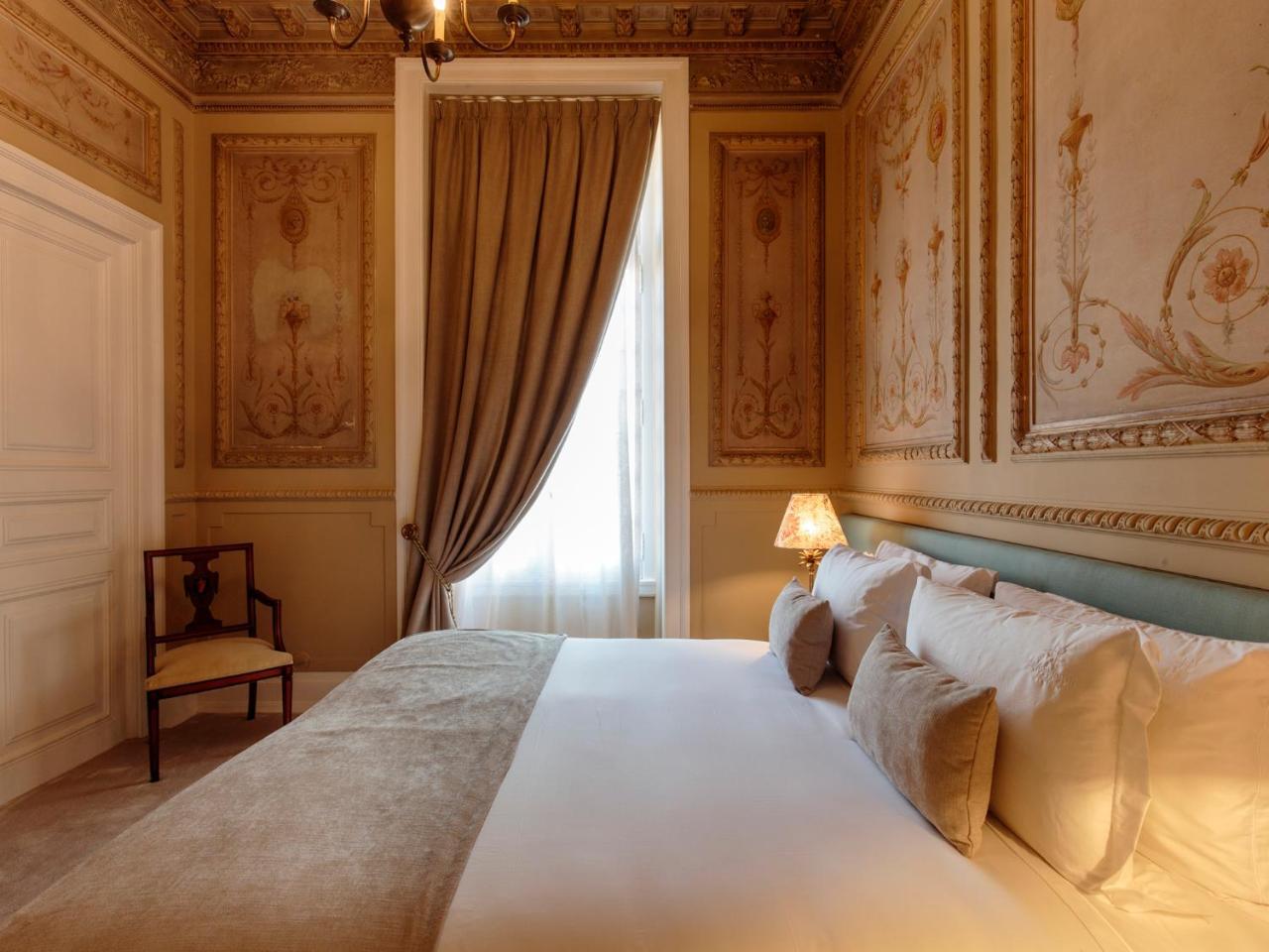 Dear Lisbon - Valmor Palace Экстерьер фото