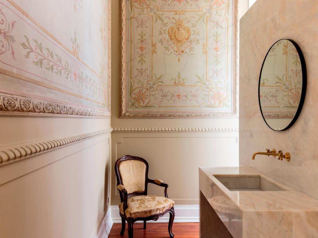Dear Lisbon - Valmor Palace Экстерьер фото
