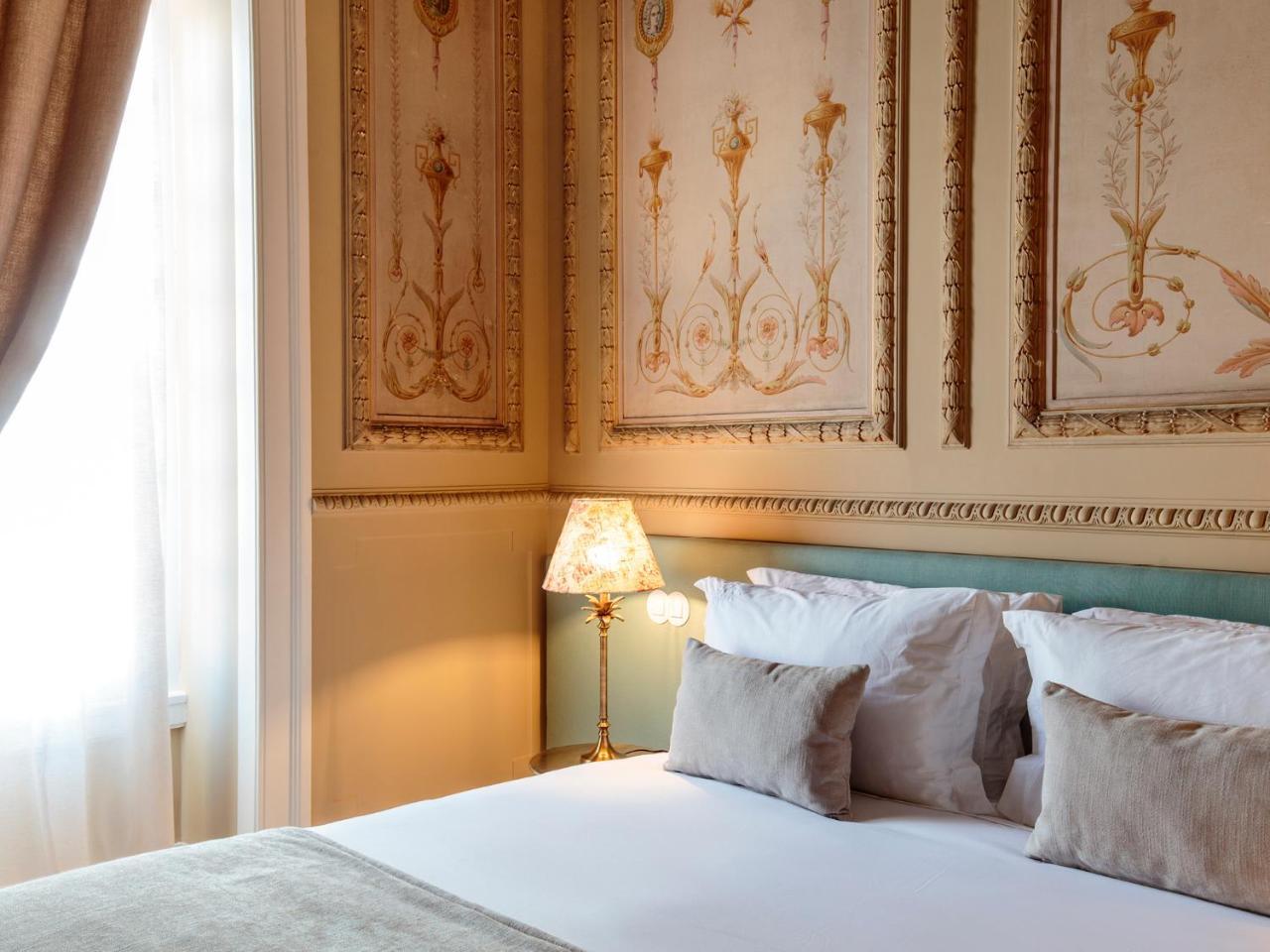 Dear Lisbon - Valmor Palace Экстерьер фото