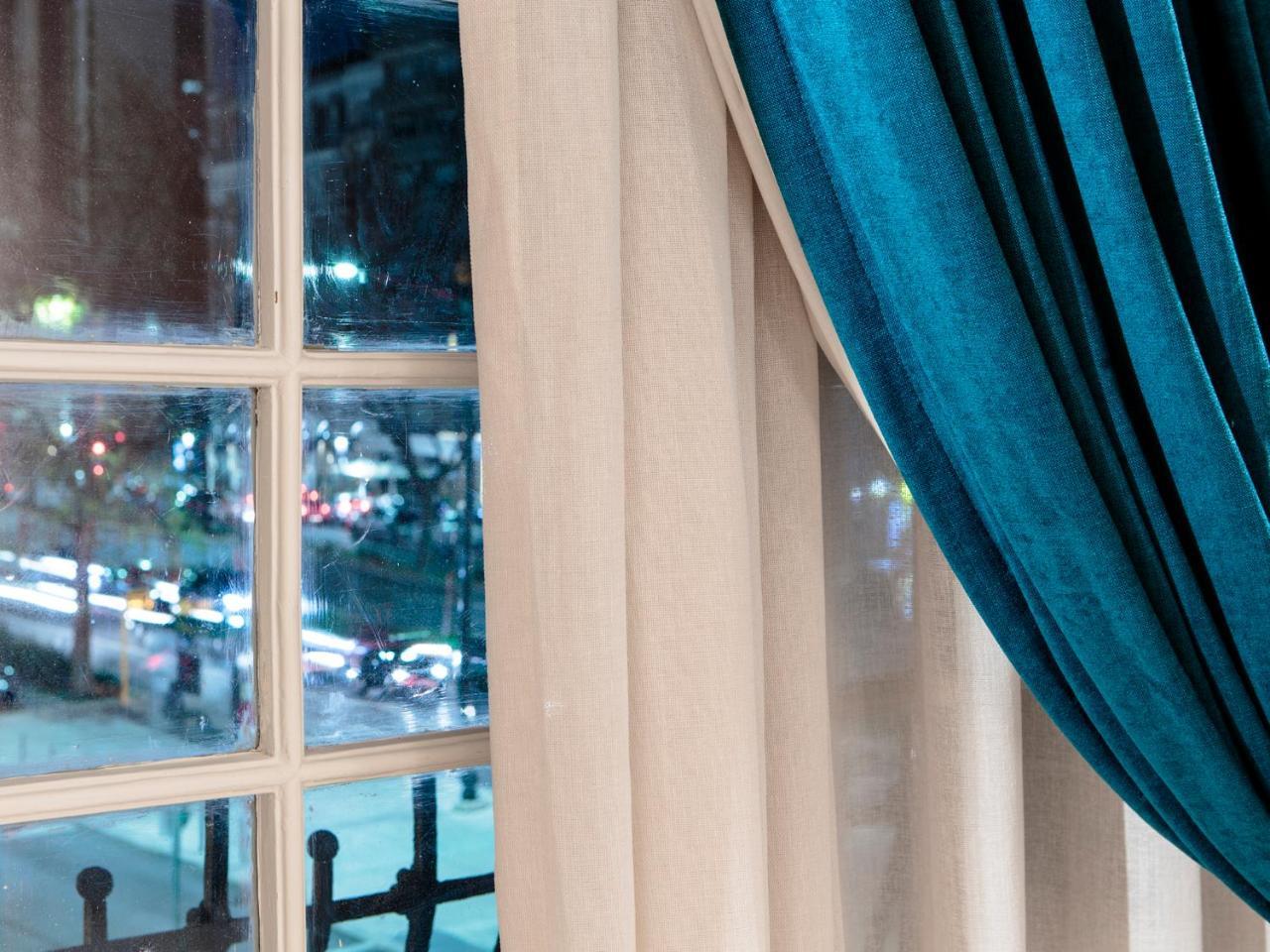 Dear Lisbon - Valmor Palace Экстерьер фото